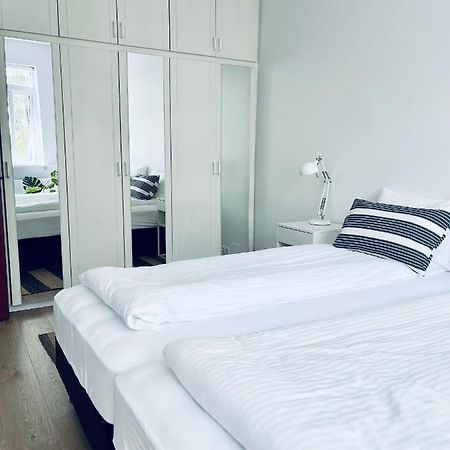 Day Dream Soleyjargata Rooms & Apartments Reykjavík Exterior photo