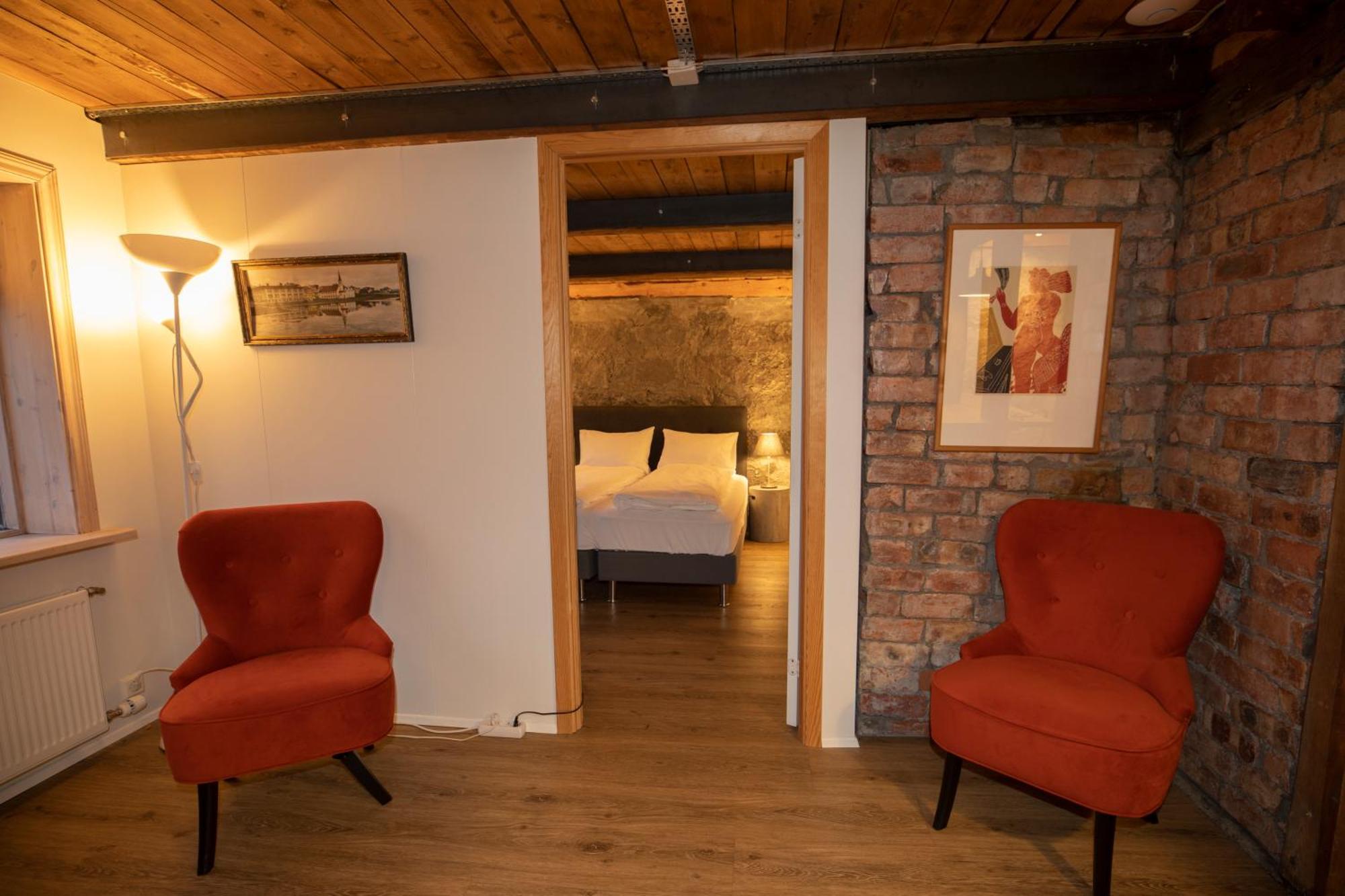 Day Dream Soleyjargata Rooms & Apartments Reykjavík Exterior photo