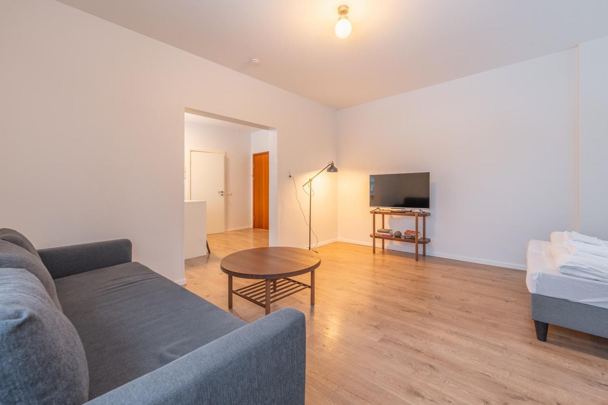 Day Dream Soleyjargata Rooms & Apartments Reykjavík Exterior photo